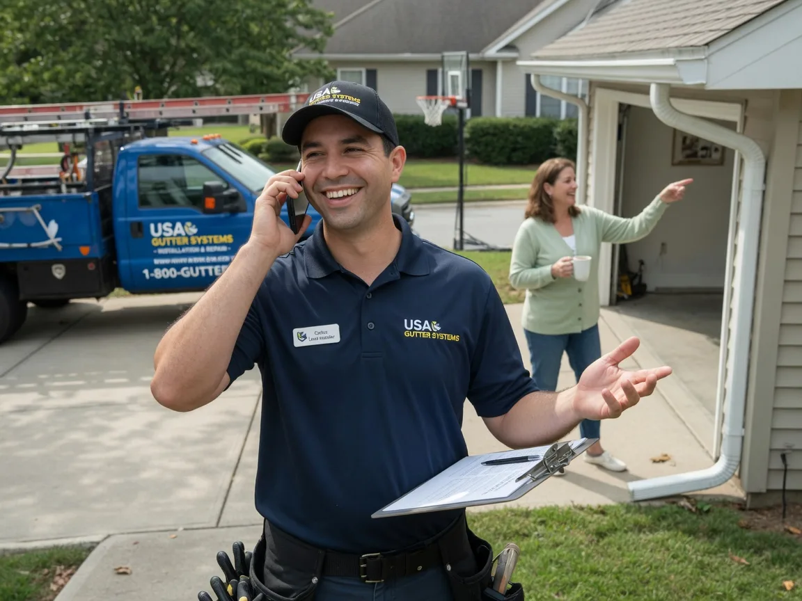 Gutter Installation Plummer, MN FAQs